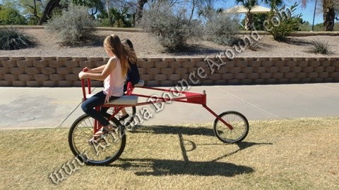 Team Building companies in Scottsdale Arizona